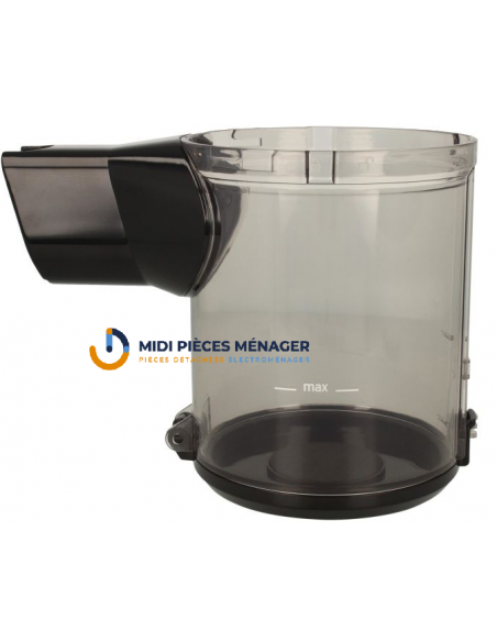 9178024717 RESERVOIR POUR ASPIRATEUR BEKO