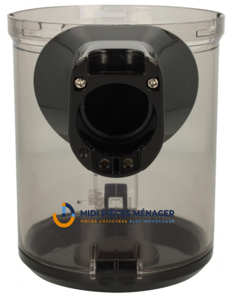 9178024717 RESERVOIR POUR ASPIRATEUR BEKO