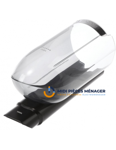 RÉSERVOIR POUSSIERE POUR ASPIRATEUR BOSCH 12026534