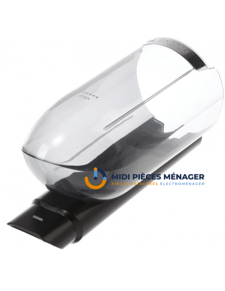 RÉSERVOIR POUSSIERE POUR ASPIRATEUR BOSCH 12026534