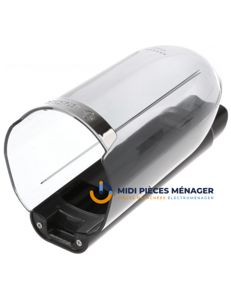 RÉSERVOIR POUSSIERE POUR ASPIRATEUR BOSCH 12026534