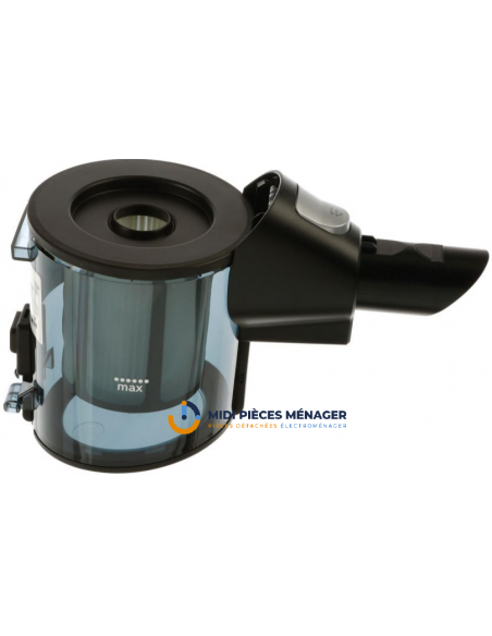 RESERVOIR A POUSSIERE POUR ASPIRATEUR BOSCH 12030438