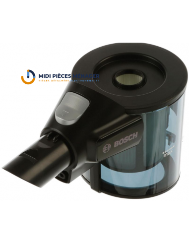 RESERVOIR A POUSSIERE POUR ASPIRATEUR BOSCH 12030438