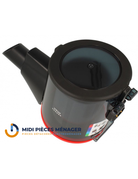 RESERVOIR A POUSSIERE POUR ASPIRATEUR BOSCH 12040144