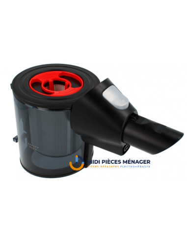 RESERVOIR A POUSSIERE POUR ASPIRATEUR BOSCH 12040285