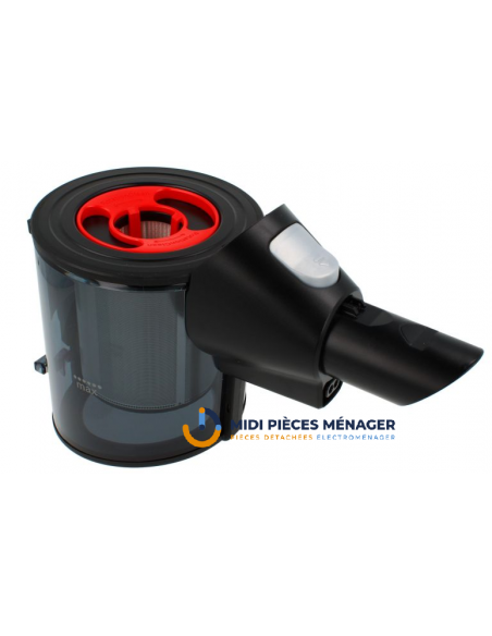 RESERVOIR A POUSSIERE POUR ASPIRATEUR BOSCH 12040285