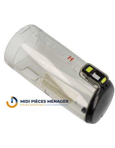RESERVOIR POUR ASPIRATEUR H-FREE HF522 HOOVER 48029721