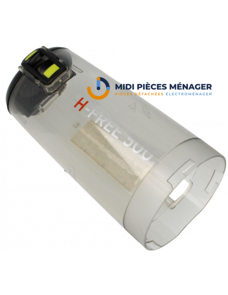 RESERVOIR POUR ASPIRATEUR H-FREE HF522 HOOVER 48029721