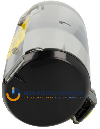 RESERVOIR POUR ASPIRATEUR H-FREE HF522 HOOVER 48029721