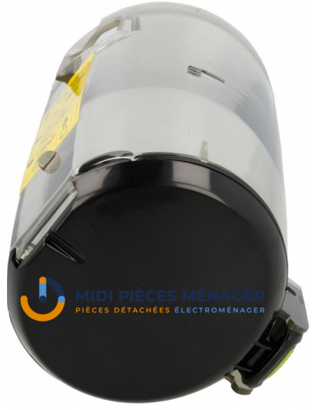 RESERVOIR POUR ASPIRATEUR H-FREE HF522 HOOVER 48029721