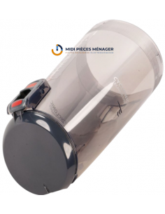 ENSEMBLE RESERVOIR CYCLONIQUE POUR ASPIRATEUR HOOVER CANDY 48033108