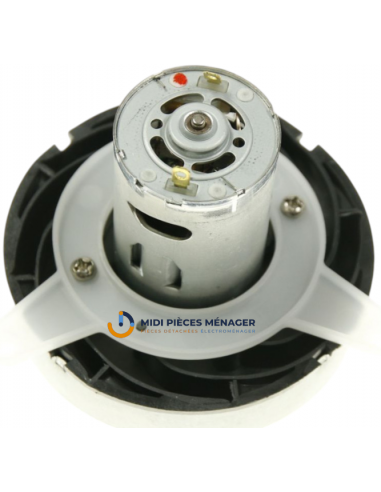 CDS-R545-MA037 32.4V MOTEUR COMPLET POUR  aspirateur Hoover 48032056
