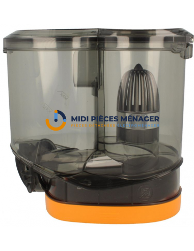 CP0664/01 ENSEMBLE BAC À POUSSIÈRE BELUGA POUR ASPIRATEUR PHILIPS 300000519372