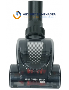 MINI TURBO-BROSSE POUR ASPIRATEUR ROWENTA ZR900601