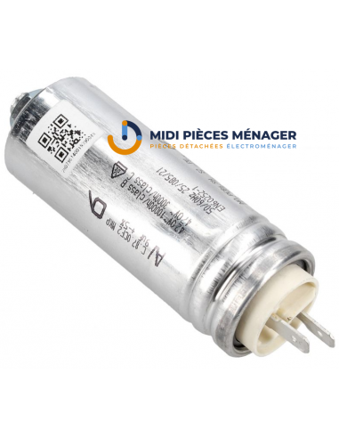 2807961400 CONDENSATEUR (ARCOTRONICS 9 F)