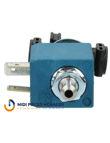 Electrovanne 3VC 230V robot café ECAM Delonghi - 5213214031