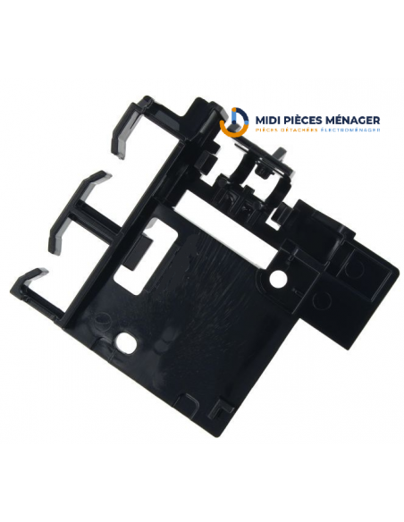 SUPPORT MINIRUPTEUR POUR CAFETIERE DELONGHI 53132C9605