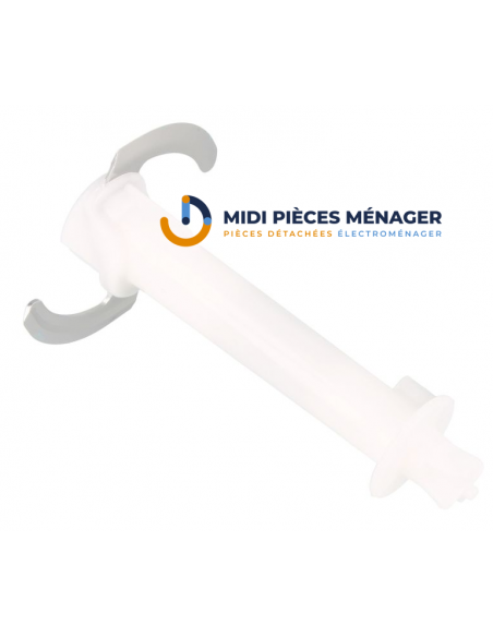 couteaux de bol pour mixeur plongeant braun Multiquick AS00005402