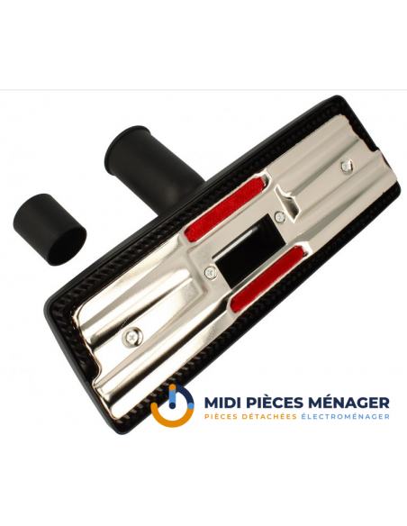 COMWB6 BROSSE COMBINÉE ADAPTABLE Ø 30-32-35MM