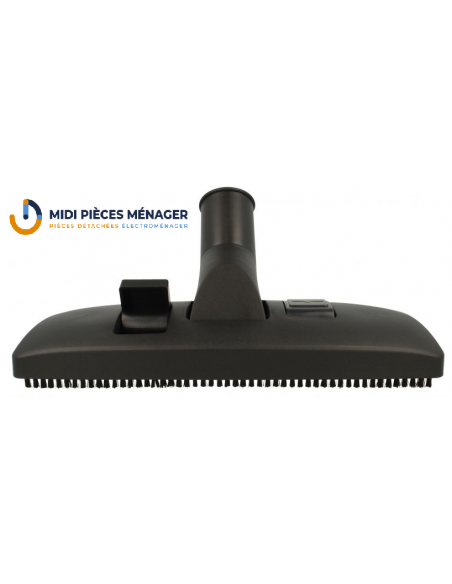 COMWB6 BROSSE COMBINÉE ADAPTABLE Ø 30-32-35MM