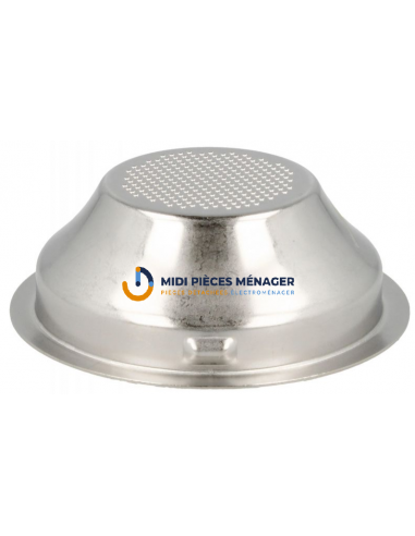 FILTRE 1 TASSE POUR CAFETIERE EXPRESSO DELONGHI DELONGHI 607836