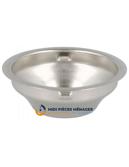 FILTRE 1 TASSE POUR CAFETIERE EXPRESSO DELONGHI DELONGHI 607836