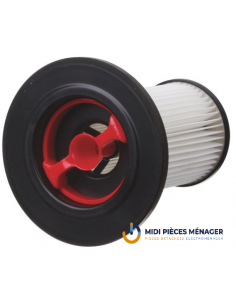 FILTRE ALTERNATIVE BBS-BCS-SERIE-BCS1 POUR ASPIRATEUR BOSCH 12023349