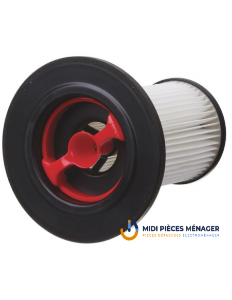 FILTRE ALTERNATIVE BBS-BCS-SERIE-BCS1 POUR ASPIRATEUR BOSCH 12023349