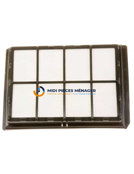 FILTRE HEPA ALTERNATIVE VZ54000 POUR ASPIRATEUR BOSCH 17007969