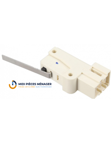 MICRO-INTERRUPTEUR DE TROP-PLEIN POUR LAVE VAISELLE BEKO C00890408