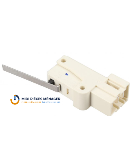 MICRO-INTERRUPTEUR DE TROP-PLEIN POUR LAVE VAISELLE BEKO C00890408