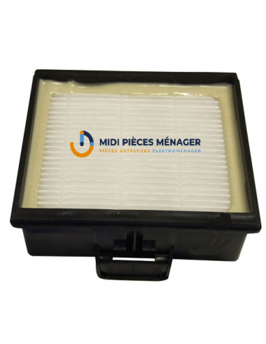 FILTRE HEPA BBZ153HF POUR ASPRATEUIR BOSCH SIEMENS 00578731