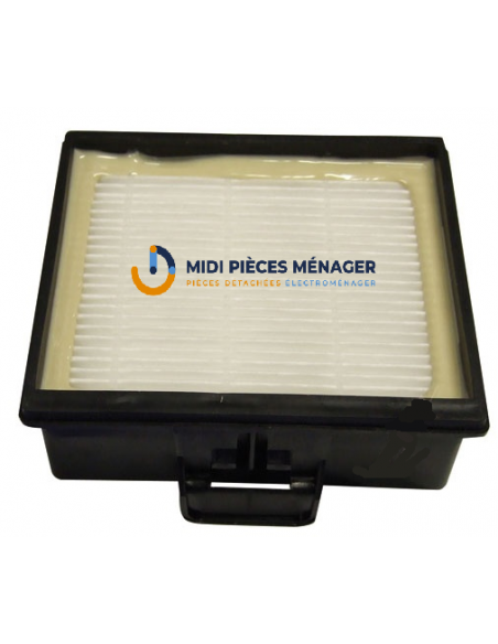 FILTRE HEPA BBZ153HF POUR ASPRATEUIR BOSCH SIEMENS 00578731