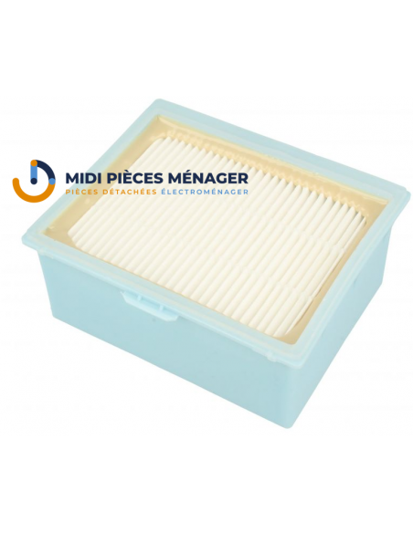 FILTRE HEPA ALTERNATIVE POUR ASPIRATEUR BOSCH SIEMENS 00578861