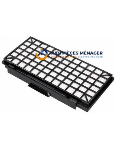 filtre HEPA BBZ154HF pour aspirateur bosch siemens 17007966