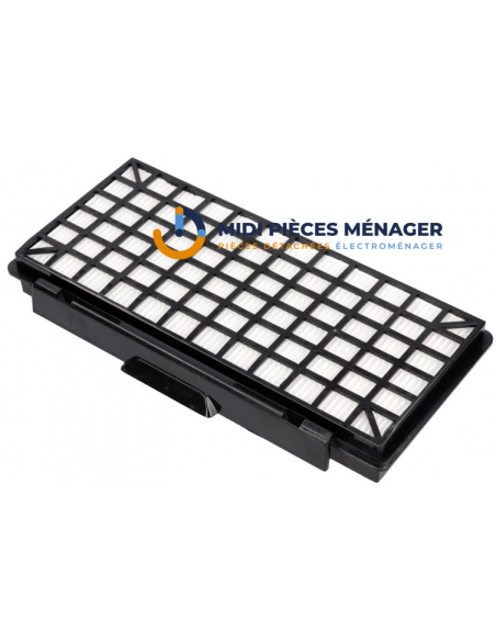 filtre HEPA BBZ154HF pour aspirateur bosch siemens 17007966