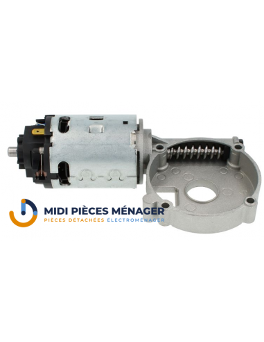 CR097JSDR001 MOTEUR DE MOULIN ALTERNATIVE POUR CAFETIERE PHILIPS SAECO 421945043971
