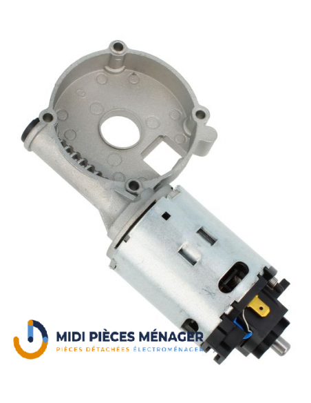 CR097JSDR001 MOTEUR DE MOULIN ALTERNATIVE POUR CAFETIERE PHILIPS SAECO 421945043971