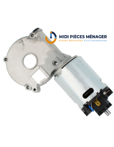 CR097JSDR001 MOTEUR DE MOULIN ALTERNATIVE POUR CAFETIERE PHILIPS SAECO 421945043971