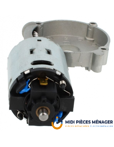 CR097JSDR001 MOTEUR DE MOULIN ALTERNATIVE POUR CAFETIERE PHILIPS SAECO 421945043971