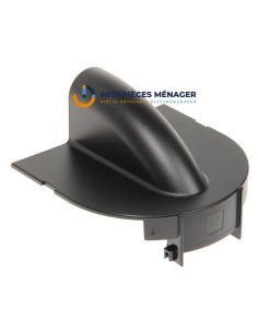 COUVERTURE CAFETIERE NESPRESSO DELONGHI FL29202