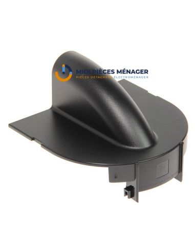 COUVERTURE CAFETIERE NESPRESSO DELONGHI FL29202