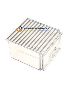 RANGE-DOSETTES CAFETIERE NESPRESSO DELONGHI ES0085223