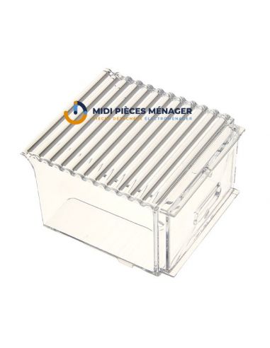 RANGE-DOSETTES CAFETIERE NESPRESSO DELONGHI ES0085223