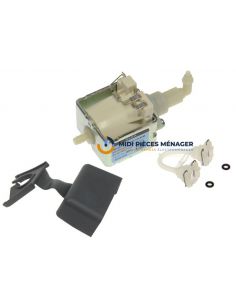 ENSEMBLE POMPE (230V) CAFETIERE NESPRESSO DELONGHI ES0117757