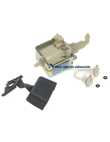 ENSEMBLE POMPE (230V) CAFETIERE NESPRESSO DELONGHI ES0117757