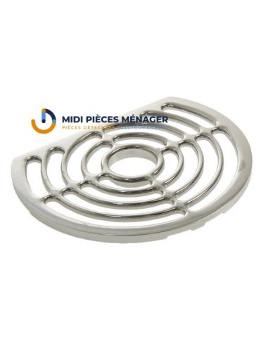 APPUI POUR TASSES CAFETIERE NESPRESSO DELONGHI AS00005675