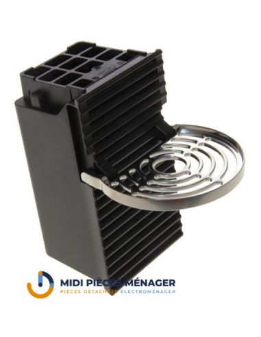 RANGE-DOSETTES CAFETIERE NESPRESSO DELONGHI AS00005684