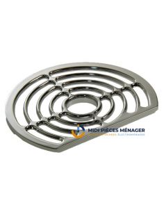 APPUI POUR TASSES CAFETIERE NESPRESSO DELONGHI AS00005676