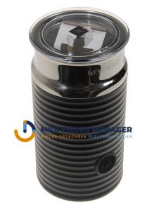MOUSSEUR A LAITAEROCINO CAFETIERE NESPRESSO DELONGHI ES0085335